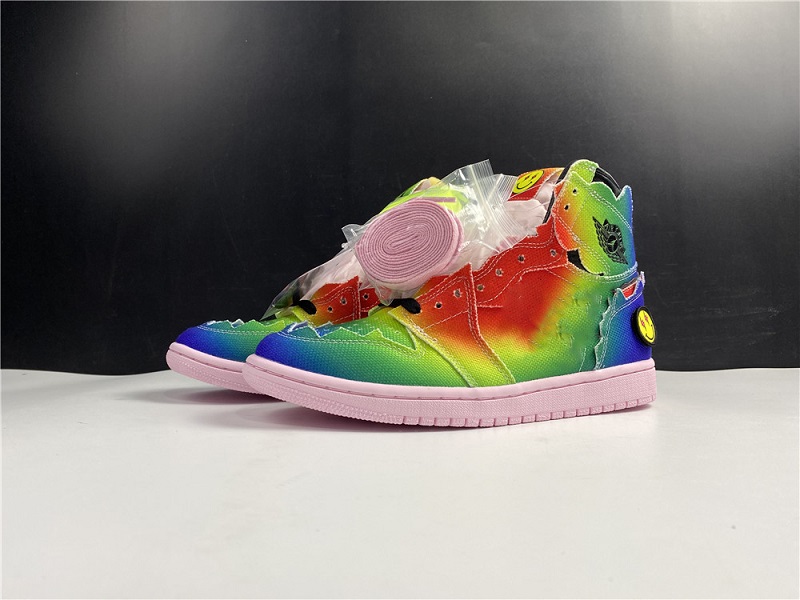 2021 J Balvin x Authentic 1 High OG Man Basketball Shoes Multi Color Black Pink Foam Jennifer Lopez Shakira Tie-Dye Zapatos Sneakers 7-1, Customize
2021 J Balvin x Authentic 1 High OG Man Basketball Shoes Multi Color Black Pink Foam Jennifer Lopez Shakira Tie-Dye Zapatos Sneakers 7-1, Customize
