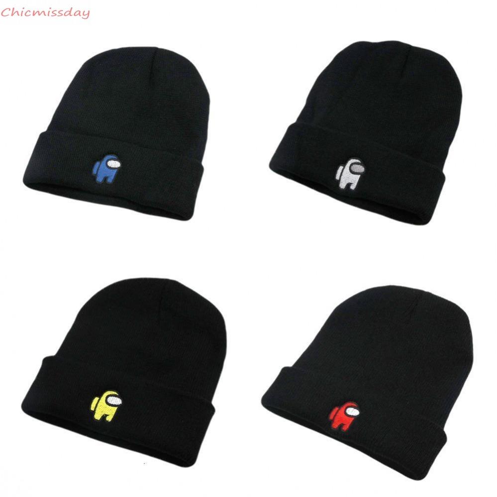 Among Us Game Beanie Cap With Embroidery Fashion Design Outdoor Riding Cycling Skiing Unisex Men Women Cosplay Hat FY9303, Extra shipping fees not product
Among Us Game Beanie Cap With Embroidery Fashion Design Outdoor Riding Cycling Skiing Unisex Men Women Cosplay Hat FY9303, Extra shipping fees not product