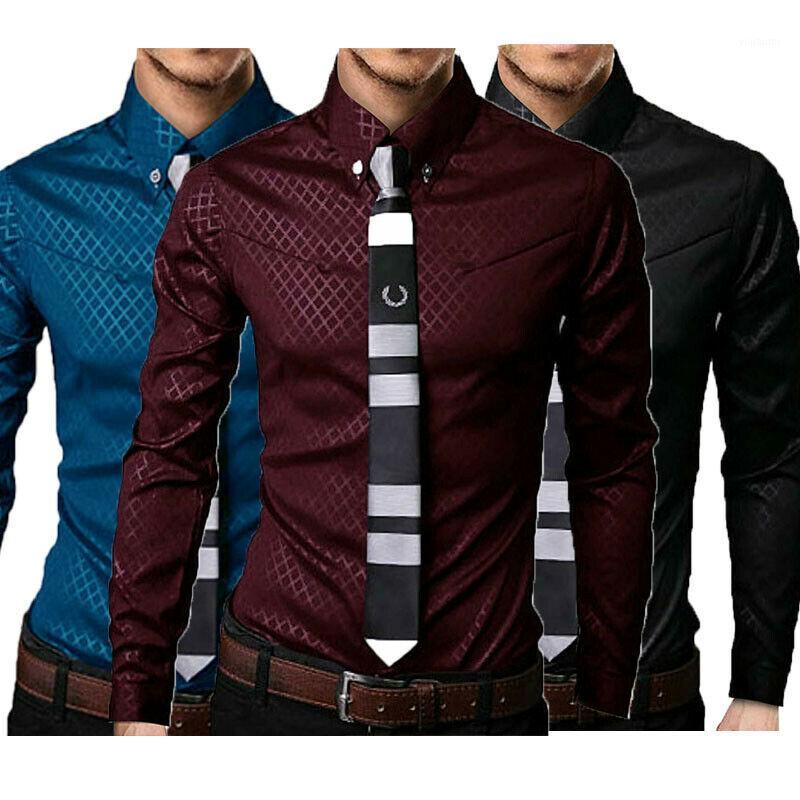 Men's Casual Shirts Mens Bottoming Shirt Long Sleeve Turndown Collar Single-breasted Button Down Tops Slim Fit Stylish Shirts1, Black
Men's Casual Shirts Mens Bottoming Shirt Long Sleeve Turndown Collar Single-breasted Button Down Tops Slim Fit Stylish Shirts1, Black