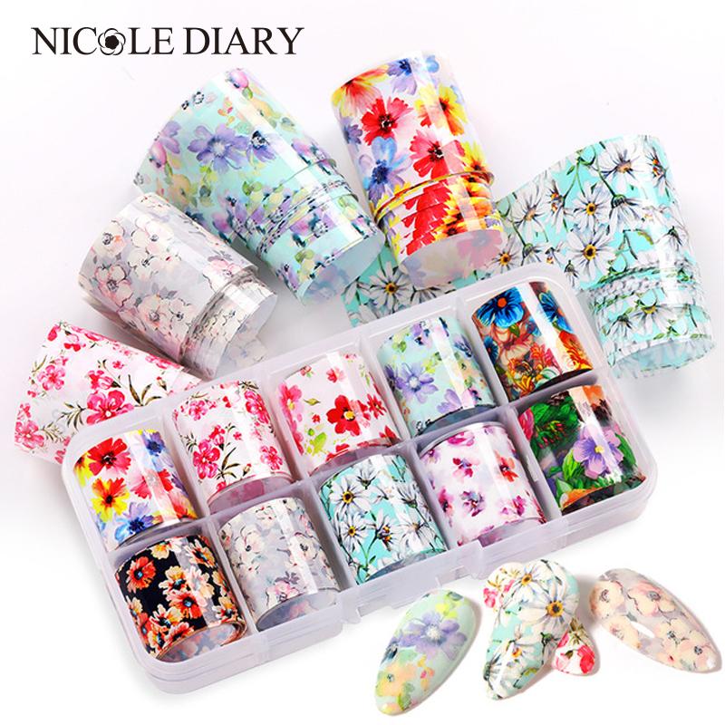 100x4cm Nail Foil Polish Stickers Mix Rose Flower Transfer Foil Nails Decal Sliders For Nail Art Decoration Designs, 1pc nail file
100x4cm Nail Foil Polish Stickers Mix Rose Flower Transfer Foil Nails Decal Sliders For Nail Art Decoration Designs, 1pc nail file