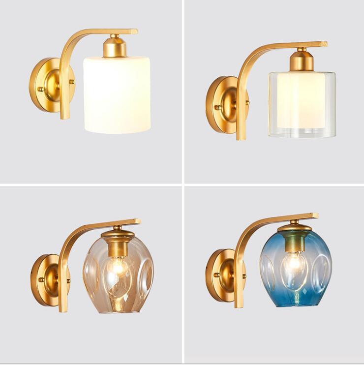 Nordic Hotel Lights Simple Modern Creative Interior Bedroom Staircase Aisle Wall Lamp Living Room Wall Light
Nordic Hotel Lights Simple Modern Creative Interior Bedroom Staircase Aisle Wall Lamp Living Room Wall Light