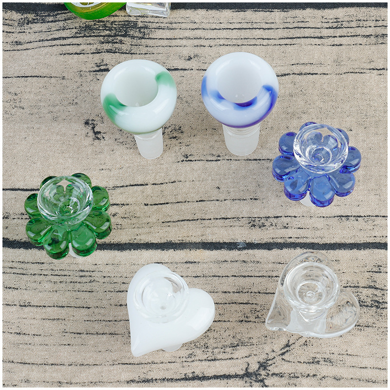 High borosilicate accessories bong bowl three styles multicolor 14male bowls for dab rig water pipes smoking
High borosilicate accessories bong bowl three styles multicolor 14male bowls for dab rig water pipes smoking