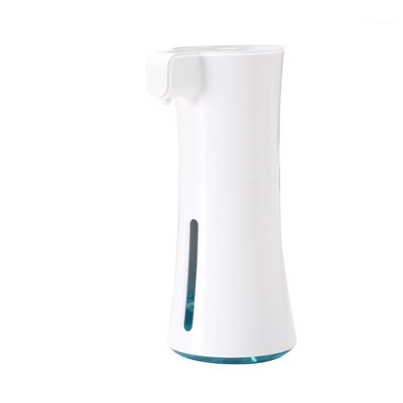 High Quality Household Soap Dispenser Automatic Sensor Foam Soap Dispenser Hand Washer Large Capacity 450ML Suitable for Every P1
High Quality Household Soap Dispenser Automatic Sensor Foam Soap Dispenser Hand Washer Large Capacity 450ML Suitable for Every P1