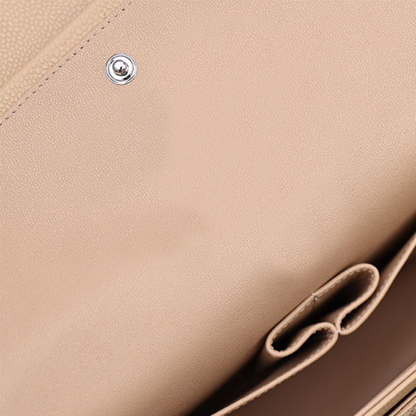 9A+ top quality fashion cassic flap Designers women Bags crossbody purse caviar lambs leather handbags gold silver chain clutch wallet, Burgundy
9A+ top quality fashion cassic flap Designers women Bags crossbody purse caviar lambs leather handbags gold silver chain clutch wallet, Burgundy
