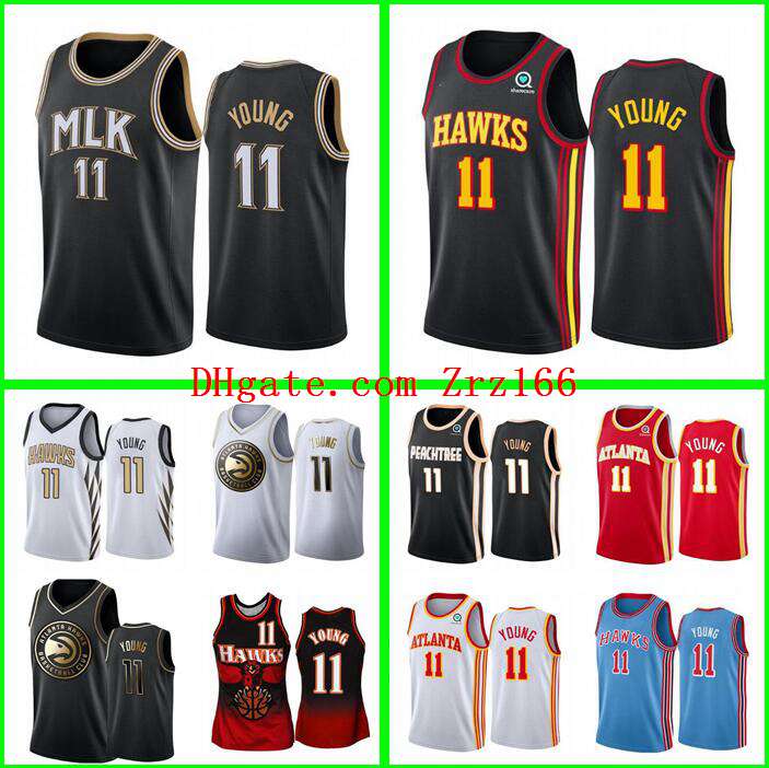 Men basketball Jersey Atlanta Hawks 11 Trae Young swingman 2020-21 City Jersey and shorts
Men basketball Jersey Atlanta Hawks 11 Trae Young swingman 2020-21 City Jersey and shorts