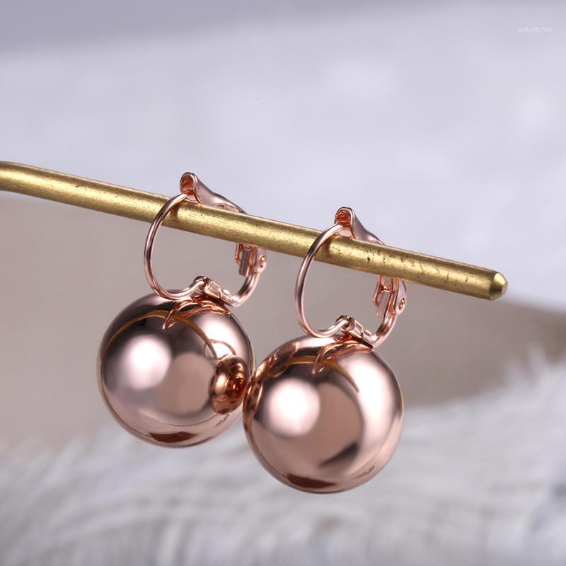 New Korean Plated Stud Earrings Fashion Jewelry Big Round Ball Pendant Statement for Women Gifts Wedding Jewelry CEL11921
New Korean Plated Stud Earrings Fashion Jewelry Big Round Ball Pendant Statement for Women Gifts Wedding Jewelry CEL11921