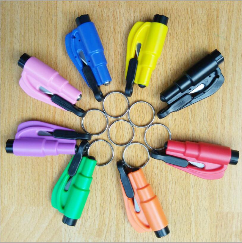 Safety Hammer Mini Car Safety Hammer Auto Car Window Glass Breaker Seat Belt Cutter Life-saving Escape Rescue Emergency Tool 7 Colors XTL392
Safety Hammer Mini Car Safety Hammer Auto Car Window Glass Breaker Seat Belt Cutter Life-saving Escape Rescue Emergency Tool 7 Colors XTL392