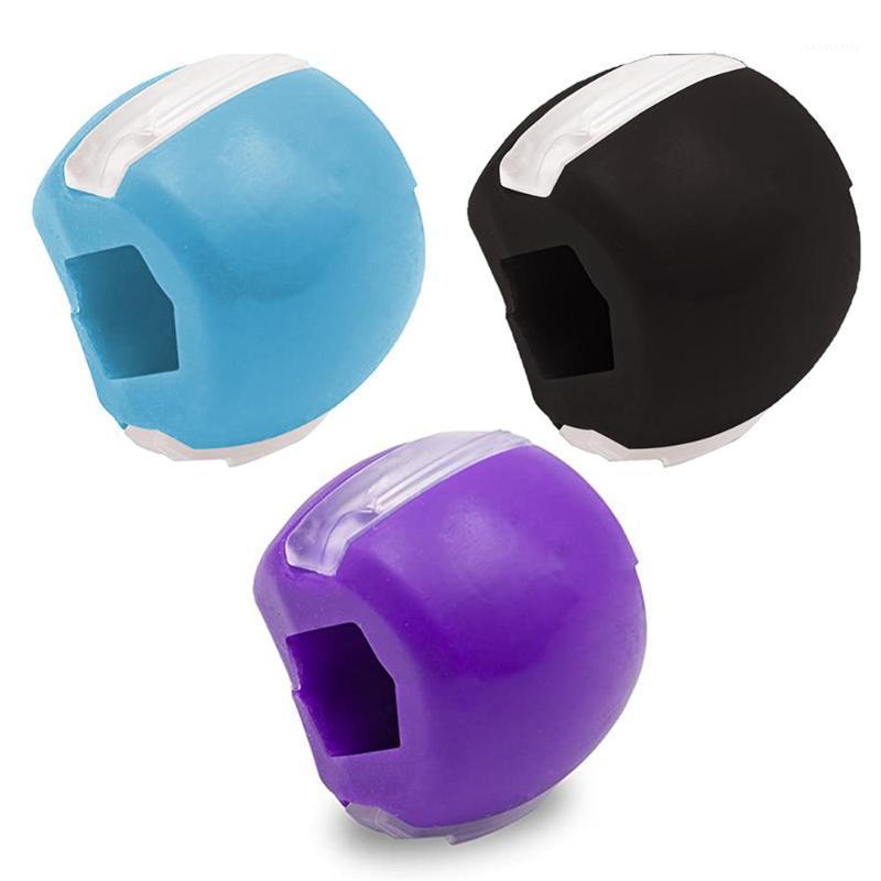 Facial Muscle Fitness Ball Toner Jaw Exerciser Neck Toning Equipment Silica Gel Jaw Line Exercise Ball Muscle Training1
Facial Muscle Fitness Ball Toner Jaw Exerciser Neck Toning Equipment Silica Gel Jaw Line Exercise Ball Muscle Training1