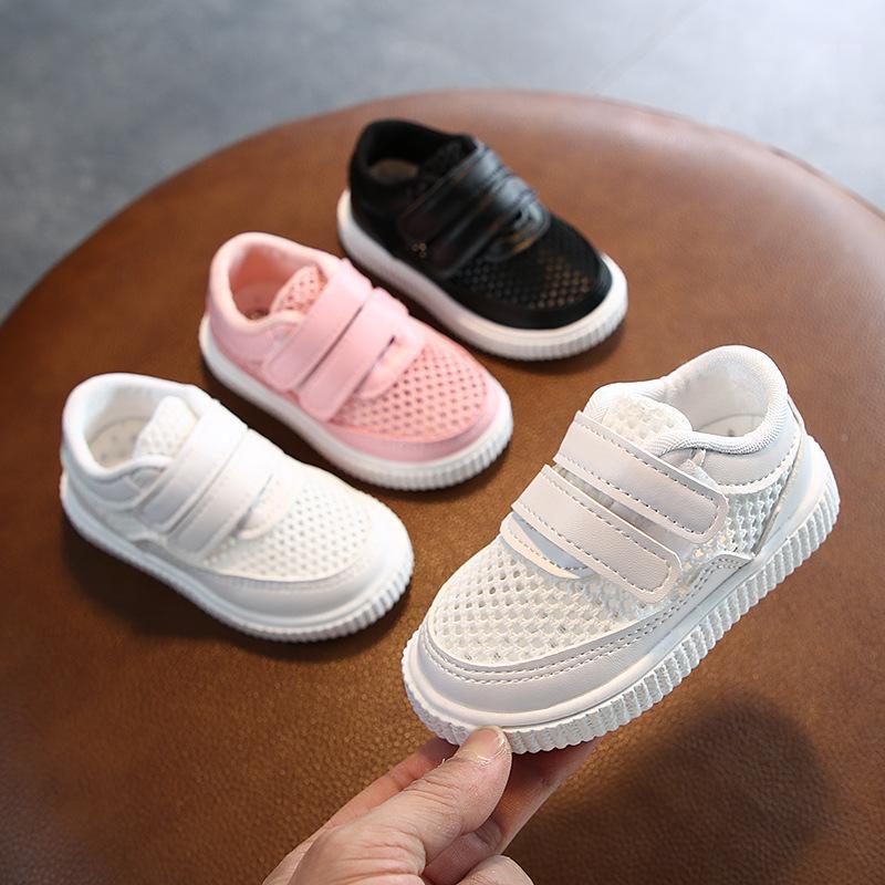 Kids Walking Running Sneakers Summer Lightweight Breathable Children Sport Shoes Tenis Boy Basket Footwear Girl Enfant Shoes1, White
Kids Walking Running Sneakers Summer Lightweight Breathable Children Sport Shoes Tenis Boy Basket Footwear Girl Enfant Shoes1, White