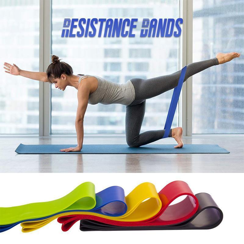 Latex Resistance Band Yoga rubber bands fitness equipment for home gym sport bands workout 5 color elastic resistance loop1
Latex Resistance Band Yoga rubber bands fitness equipment for home gym sport bands workout 5 color elastic resistance loop1