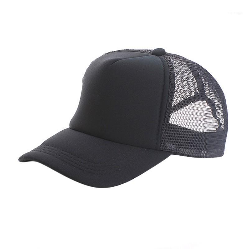 2020 hot sale Toddler Boy Girls Peaked Hat Hot Baby Kids Summer Baseball Hat Cap Baby Accessories1