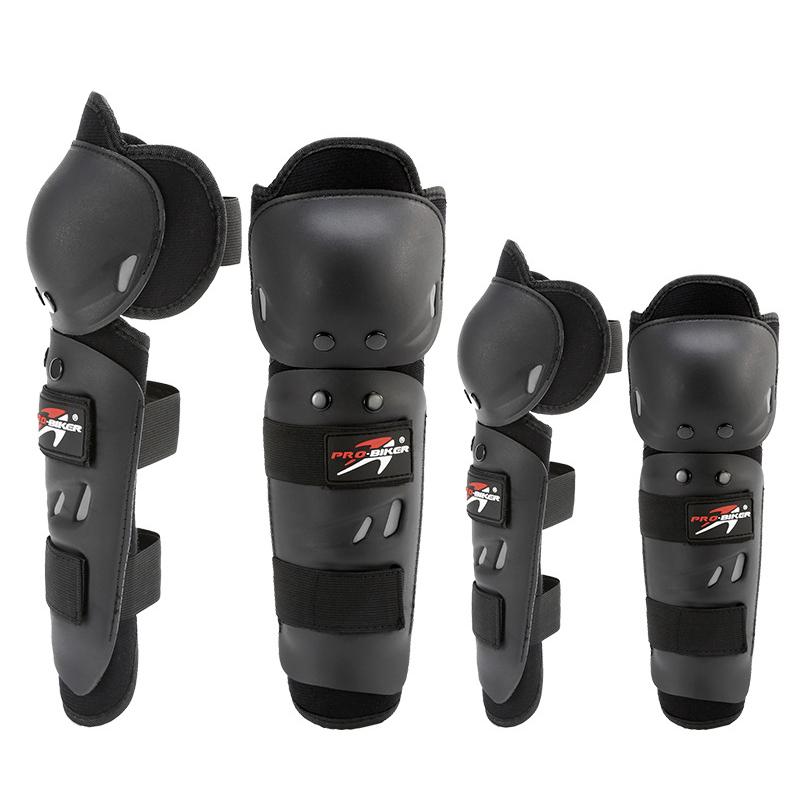 Motorcycle Knee Pads, Black Adjustable Long Leg Sleeve Gear Crashproof Antislip Protective Shin Guards for Motorcycle 4 piece
Motorcycle Knee Pads, Black Adjustable Long Leg Sleeve Gear Crashproof Antislip Protective Shin Guards for Motorcycle 4 piece