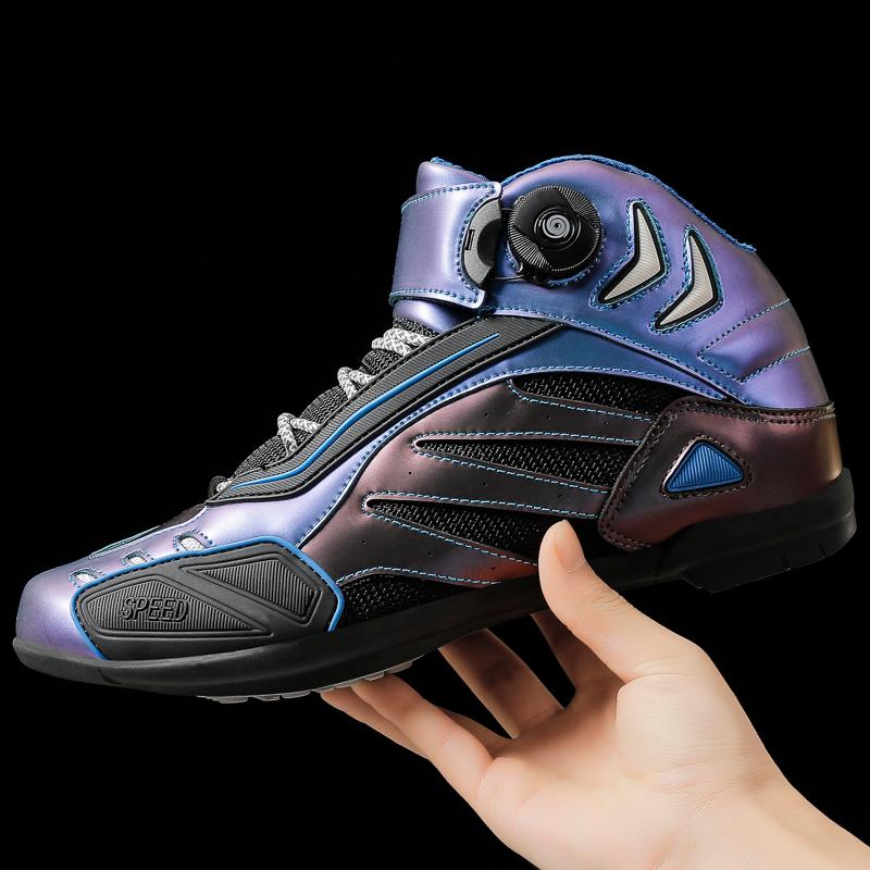 2020 Breathable Ultralight Cycling Shoes Cushioning Chameleon Mountain Road Original Bicycle Shoes Running Sneakers Male, Blue
2020 Breathable Ultralight Cycling Shoes Cushioning Chameleon Mountain Road Original Bicycle Shoes Running Sneakers Male, Blue