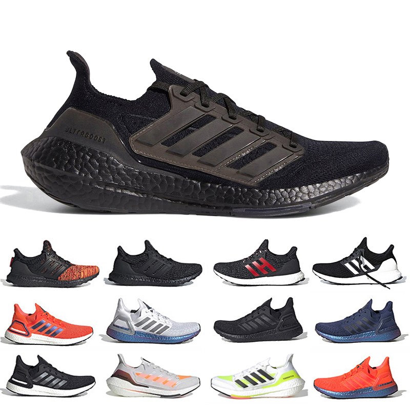2022 ultra boost 21 mens running shoes sneakers Triple Black Sashiko Night Flash White red Triple Pink Green Solar Yellow Grey men women trainers sports shoe Fashion, Item#14
2022 ultra boost 21 mens running shoes sneakers Triple Black Sashiko Night Flash White red Triple Pink Green Solar Yellow Grey men women trainers sports shoe Fashion, Item#14