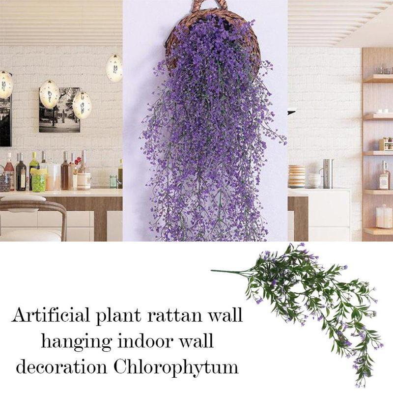 2pcs Artificial Flowers Vine Ivy Leaf Fake Plant Artificial Plants Green Garland Home Wedding Party Decoration1, Purple
2pcs Artificial Flowers Vine Ivy Leaf Fake Plant Artificial Plants Green Garland Home Wedding Party Decoration1, Purple