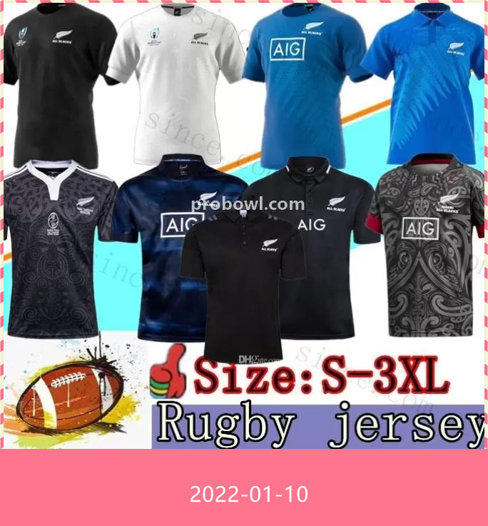 2021 Fashion Zealand Super Rugby Jerseys World Cup newZealand 18/ 19 /20/ 21 shirts 100th Anniversary Commemorative Edition shirt
2021 Fashion Zealand Super Rugby Jerseys World Cup newZealand 18/ 19 /20/ 21 shirts 100th Anniversary Commemorative Edition shirt