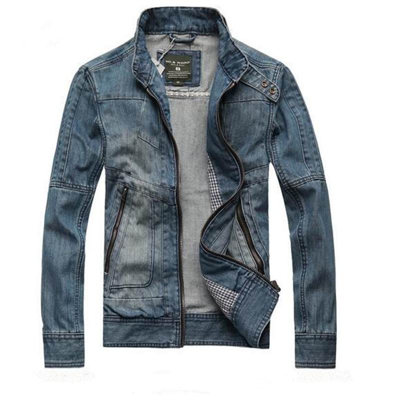 2021 New Autumn and Winter Male-style Korean Thin Men's Jacket Denim Warm Vintage Style A2089 5T42, Blue.
2021 New Autumn and Winter Male-style Korean Thin Men's Jacket Denim Warm Vintage Style A2089 5T42, Blue.