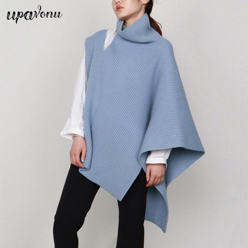 Free Shipping Chic Turtleneck Knitted Sweater Top Women' 2020 New Fashion Irregular Loose One Shoulder Batwing Sleeve Sweater, Sky blue
Free Shipping Chic Turtleneck Knitted Sweater Top Women' 2020 New Fashion Irregular Loose One Shoulder Batwing Sleeve Sweater, Sky blue
