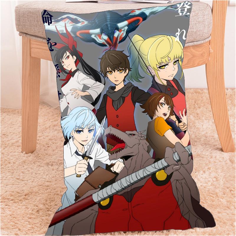 kami no tou Tower of God Khun Aguero Agnes Anime Dakimakura Pillow Case 60x40cm, As pic
kami no tou Tower of God Khun Aguero Agnes Anime Dakimakura Pillow Case 60x40cm, As pic