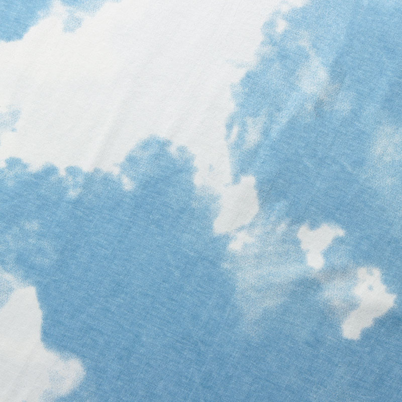 Hip Hop Tie Dye T-Shirt Streetwear Letter Puzzle Printed Tshirt Men Summer T Shirt Harajuku Cotton Short Sleeve Tops Tees 220309