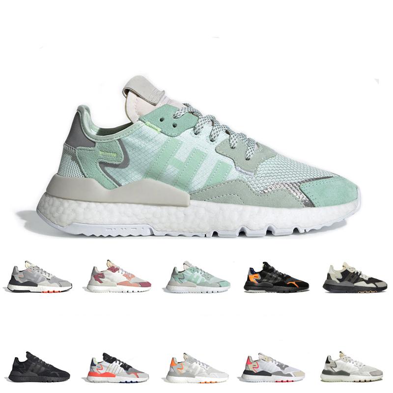2020 Classic Nite Jogger 3M Boosts Popcorn Running Shoes for men and women Fashion Retro outdoor Casual Athletic Sneakers Size EUR 36-45
2020 Classic Nite Jogger 3M Boosts Popcorn Running Shoes for men and women Fashion Retro outdoor Casual Athletic Sneakers Size EUR 36-45
