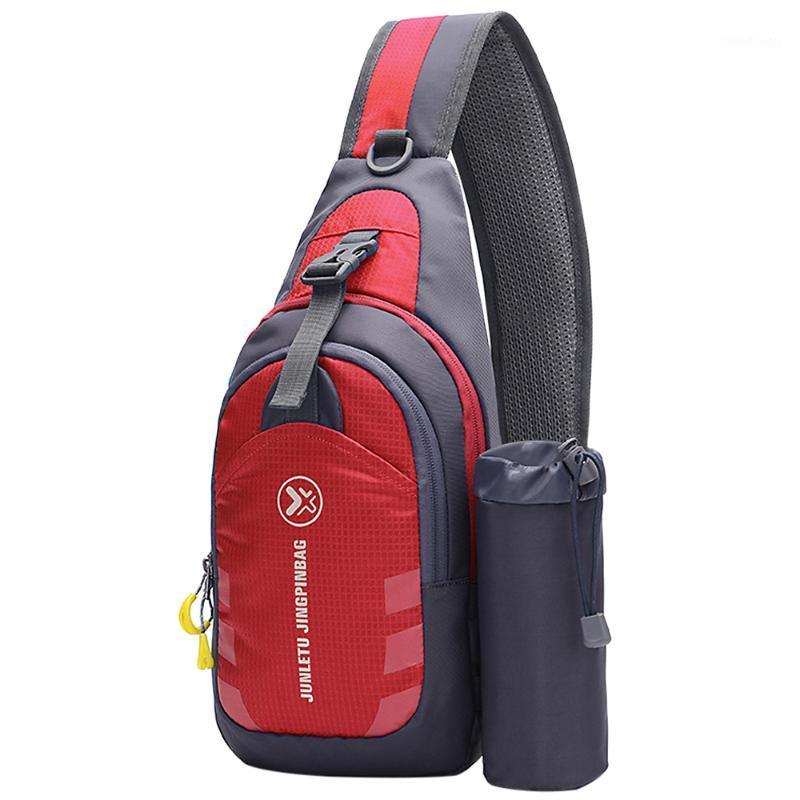 Lixada Crossbody Bags Chest Sling Pack Water Proof Shoulder Backpack for Men and Women Travel Sports Gym Outdoor Camping Hiking1, Orange
Lixada Crossbody Bags Chest Sling Pack Water Proof Shoulder Backpack for Men and Women Travel Sports Gym Outdoor Camping Hiking1, Orange