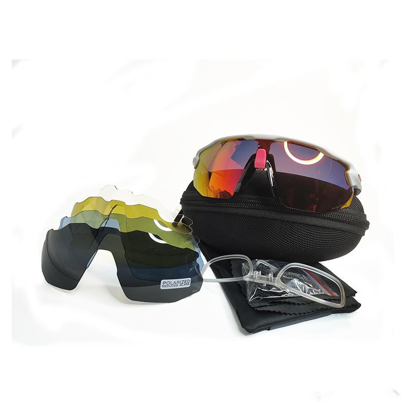 High quality Radar 9442 Cycling Eyewear Men Fashion Polarized TR90 Sunglasses women Outdoor Sport Running Glasses 4 Pairs Lens With Package
High quality Radar 9442 Cycling Eyewear Men Fashion Polarized TR90 Sunglasses women Outdoor Sport Running Glasses 4 Pairs Lens With Package