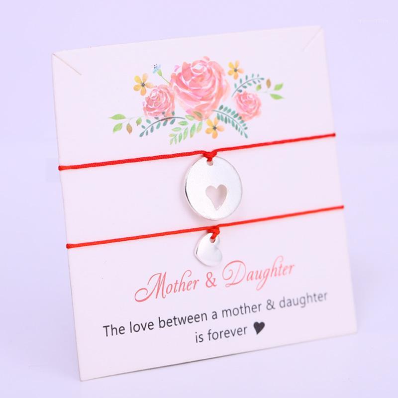 A SET-Mother Daughter Compass Heart Adjustable Bracelets Charms Women Girls Jewelry Christmas Gift1
A SET-Mother Daughter Compass Heart Adjustable Bracelets Charms Women Girls Jewelry Christmas Gift1