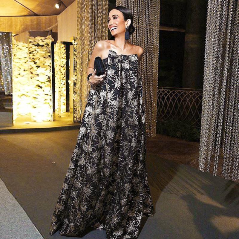 2020 new Fashion Women's Casual Beach Skirt Print Camisole Strapless Bow Cloth Splicing Dress Print Party Long Shirt1
2020 new Fashion Women's Casual Beach Skirt Print Camisole Strapless Bow Cloth Splicing Dress Print Party Long Shirt1