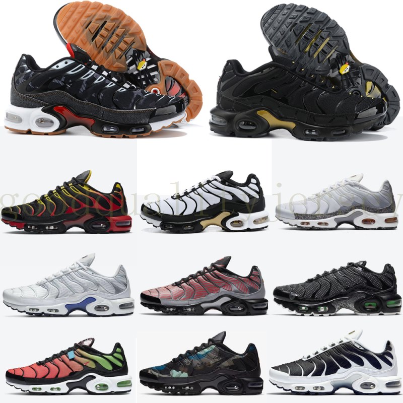 Male Tn Plus Runner Shoes SE Ultra Mens Stripes White Blue Designer Sneakers Retro Tns Classic Outdoor Trainers Size 40-46, Color 14
Male Tn Plus Runner Shoes SE Ultra Mens Stripes White Blue Designer Sneakers Retro Tns Classic Outdoor Trainers Size 40-46, Color 14