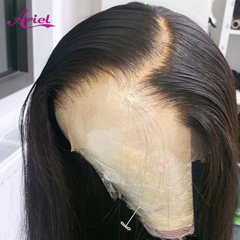 13x4 Straight Wig Remy Lace Front Human Hair Wigs Brazilian Human Hair Lace Frontal Wigs Transparent Pre plucked, As pic
13x4 Straight Wig Remy Lace Front Human Hair Wigs Brazilian Human Hair Lace Frontal Wigs Transparent Pre plucked, As pic