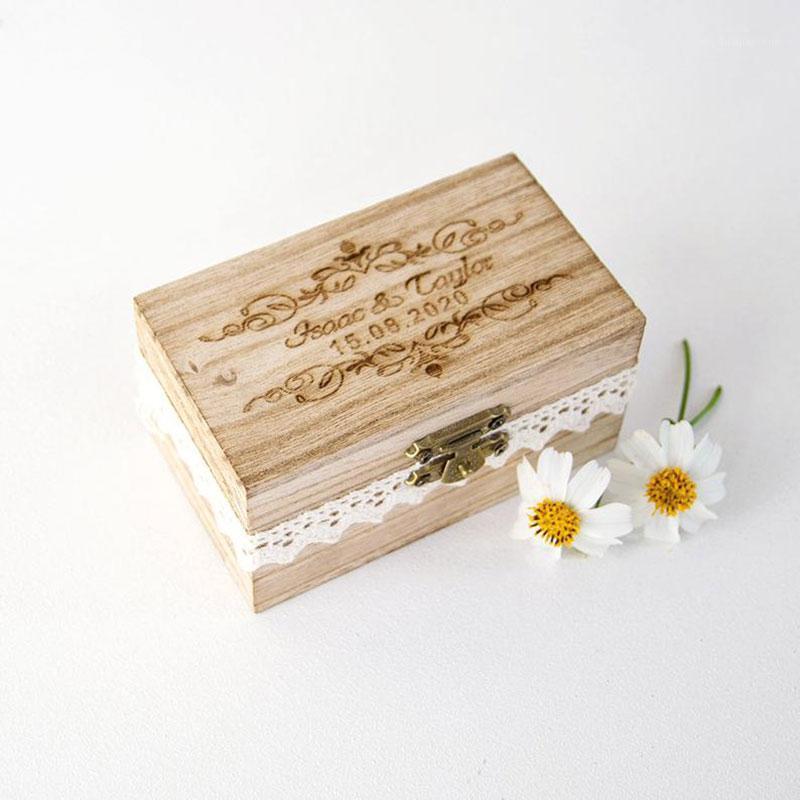 Custom Name & Date Wedding Ring Box Wood Engraved Personalized Wedding Ring Bearer Box Bearer Pillow1
Custom Name & Date Wedding Ring Box Wood Engraved Personalized Wedding Ring Bearer Box Bearer Pillow1