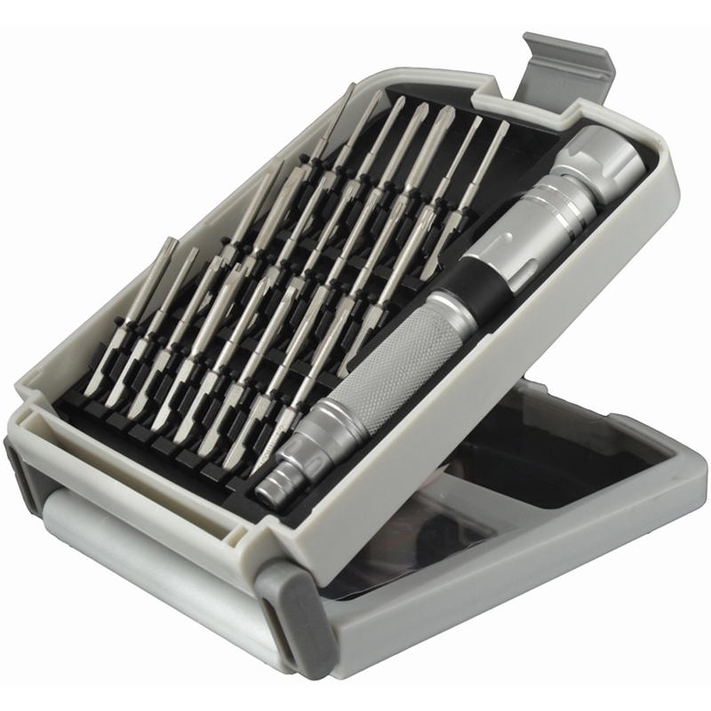 NANCH 22 in 1 Screwdriver Set Repair Tool Kit for Laptop PC Smartphone Electronics and Precision Devices Y200321
NANCH 22 in 1 Screwdriver Set Repair Tool Kit for Laptop PC Smartphone Electronics and Precision Devices Y200321