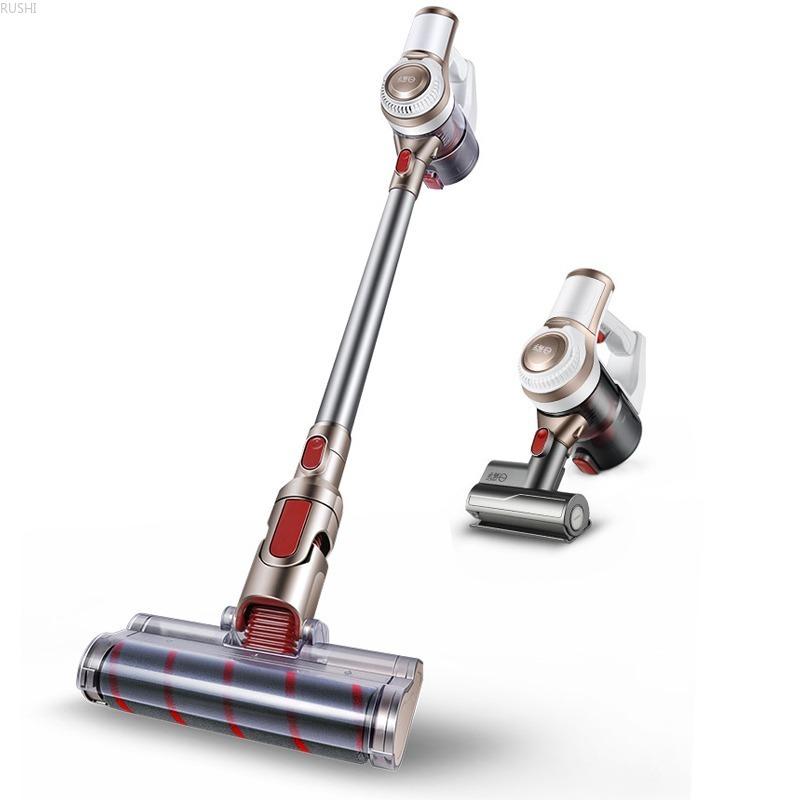 Household Handheld Silent High Power Wireless Vacuum Cleaner 220V Vacuum Cleaner Carpet Vaccum
Household Handheld Silent High Power Wireless Vacuum Cleaner 220V Vacuum Cleaner Carpet Vaccum