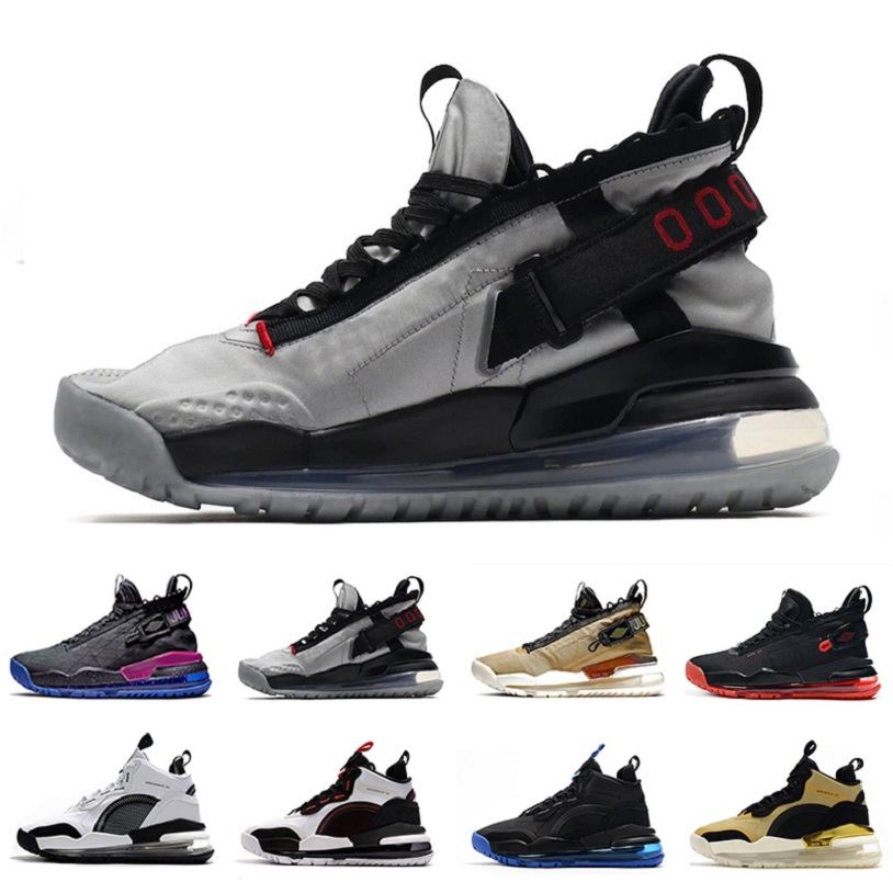 fashion aerospace proto mens basketball shoes metallic silver black gold bred orca lyrical lemonade men trainers sports sneakers size7-12, White;red
fashion aerospace proto mens basketball shoes metallic silver black gold bred orca lyrical lemonade men trainers sports sneakers size7-12, White;red