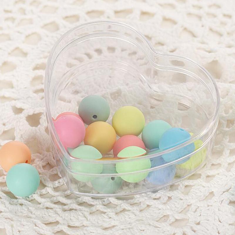 10pcs Fashion Plastic Candy Gift Box Simple Transparent Heart Wedding Party Candy Jewelry Wholesale Decorative Plastic Gift Box1
10pcs Fashion Plastic Candy Gift Box Simple Transparent Heart Wedding Party Candy Jewelry Wholesale Decorative Plastic Gift Box1