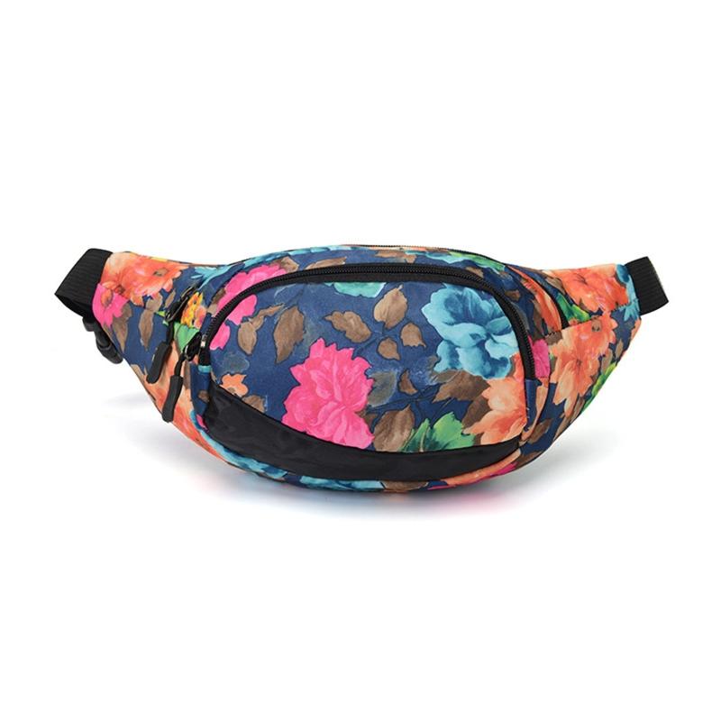 Fashion Women Waist Fanny Pack Belt Chest Bag Pouch Travel Hip Bum Shoulder Bags Purse Phone Keys Money Holder For Shop Casual, Sky blue
Fashion Women Waist Fanny Pack Belt Chest Bag Pouch Travel Hip Bum Shoulder Bags Purse Phone Keys Money Holder For Shop Casual, Sky blue