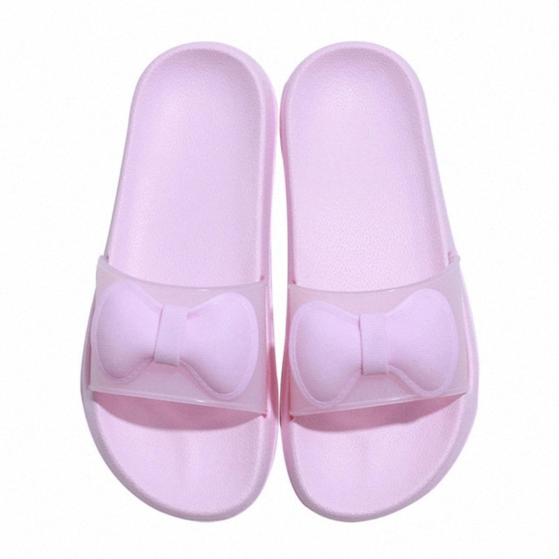 2020 Women Slippers Bath Slides Sweet Comfortable Flats Female Beach Shoes Women's Footwear Plus Shoes Bowtie Drop Shipping #GB38, Black
2020 Women Slippers Bath Slides Sweet Comfortable Flats Female Beach Shoes Women's Footwear Plus Shoes Bowtie Drop Shipping #GB38, Black