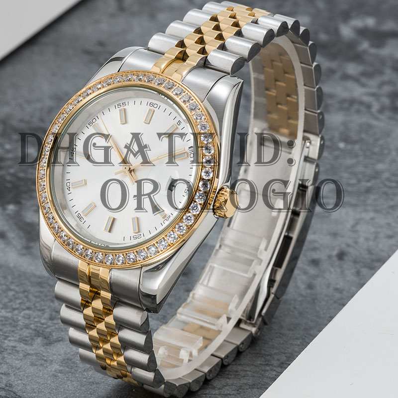 montre de luxe mens automatic Mechanical watches 41mm full stainless steel sapphire super luminous 5ATM waterproof U1 factory Wristwatches, Add sapphire glass
montre de luxe mens automatic Mechanical watches 41mm full stainless steel sapphire super luminous 5ATM waterproof U1 factory Wristwatches, Add sapphire glass