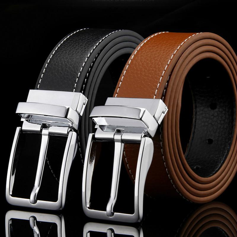 Cow Genuine Leather Luxury Strap Male Belts for Men New Fashion Classice Vintage Pin Buckle Men Belt High Quality Belts 3.3cm, White
Cow Genuine Leather Luxury Strap Male Belts for Men New Fashion Classice Vintage Pin Buckle Men Belt High Quality Belts 3.3cm, White