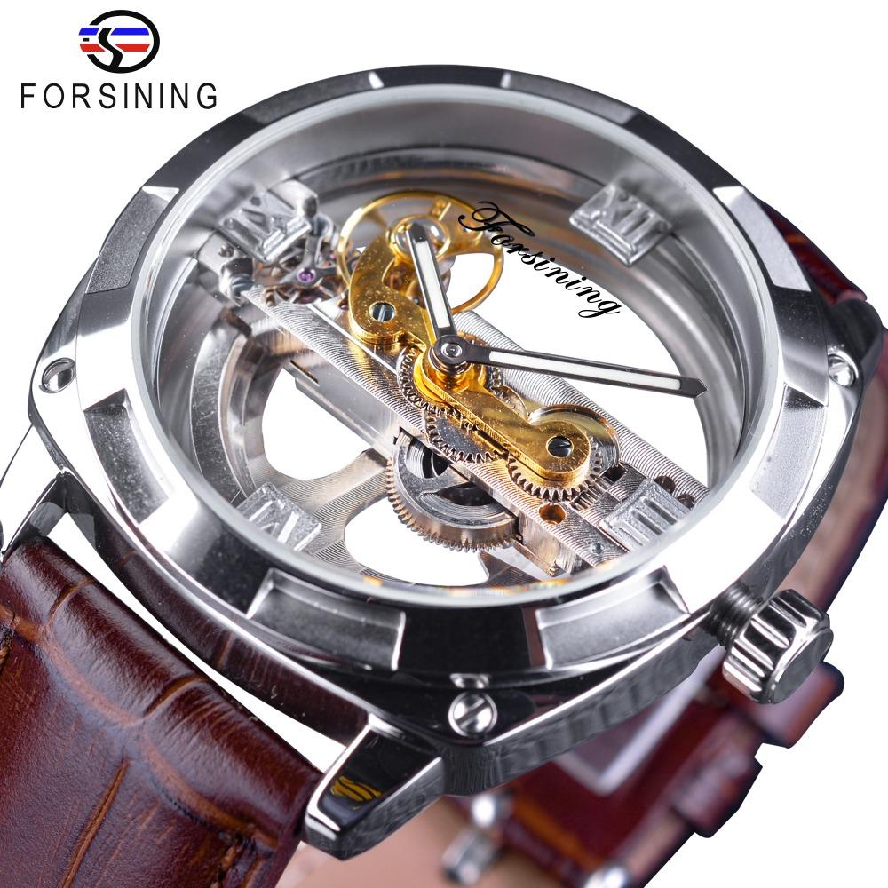 Forsining City Fashion Man Design Two Side Transparent Only Official Limited Men Watch Top Brand Luxury Automatic Skeleton Watch, Black
Forsining City Fashion Man Design Two Side Transparent Only Official Limited Men Watch Top Brand Luxury Automatic Skeleton Watch, Black
