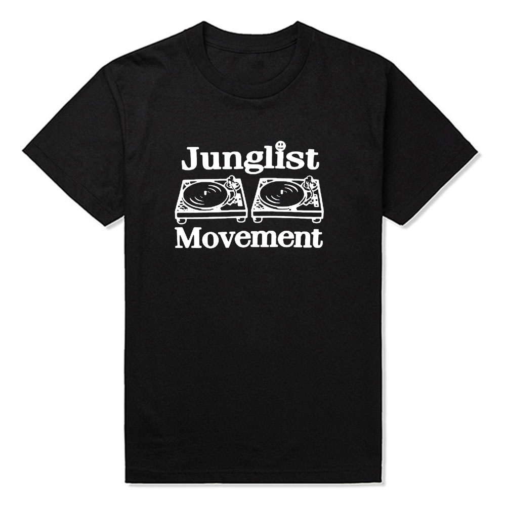 Drum and Bass Clubbing Turntables Decks Music DNB Man Junglist Movement T Shirts MenCotton O Neck Mens tshirt Tops Tees, Chestnut
Drum and Bass Clubbing Turntables Decks Music DNB Man Junglist Movement T Shirts MenCotton O Neck Mens tshirt Tops Tees, Chestnut