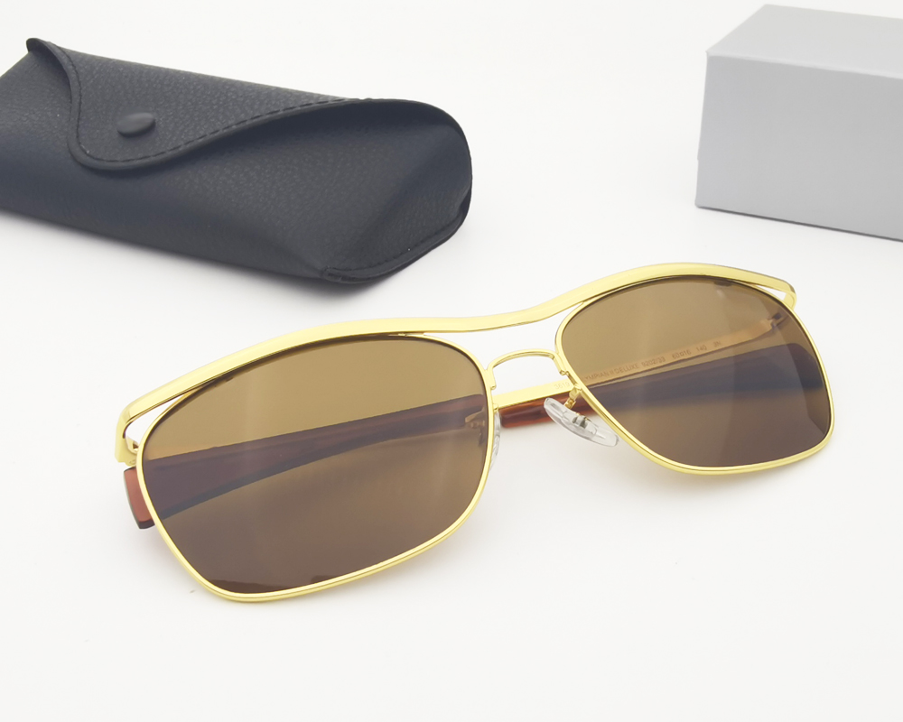 The popular new style Full Rim Pilot Sunglasses Hot Exquisite fashion glasses designer Metal Sun Glasses driving glasses Package included
The popular new style Full Rim Pilot Sunglasses Hot Exquisite fashion glasses designer Metal Sun Glasses driving glasses Package included