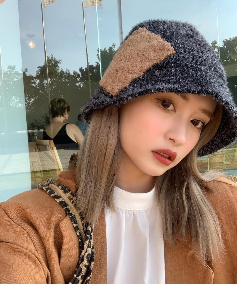 Beanies for Women Autumn/winter Fisherman's Hat Harajuku Cap Velvet Patch Hats Street Fashion Beggar Caps, Black
Beanies for Women Autumn/winter Fisherman's Hat Harajuku Cap Velvet Patch Hats Street Fashion Beggar Caps, Black