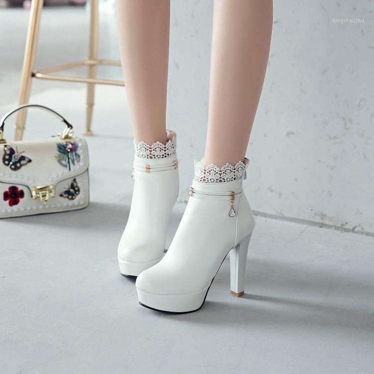 Woman Flat Boots Winter Shoes For Women Zipper Booties Ladies Luxury Designer Boots-women Round Toe Low 2020 Autumn Mid1
Woman Flat Boots Winter Shoes For Women Zipper Booties Ladies Luxury Designer Boots-women Round Toe Low 2020 Autumn Mid1