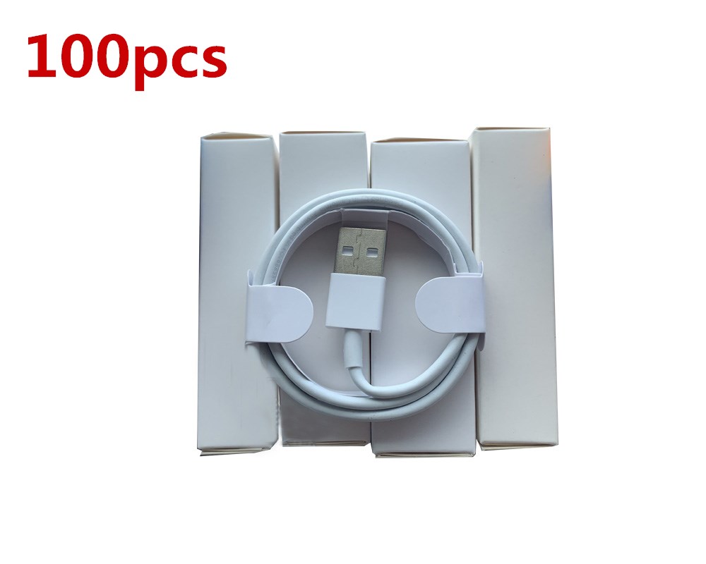 100pcs/lot 7 generations Original OEM quality 1m/3ft 2M/6ft USB Data Sync Charge Cable With New Package
100pcs/lot 7 generations Original OEM quality 1m/3ft 2M/6ft USB Data Sync Charge Cable With New Package