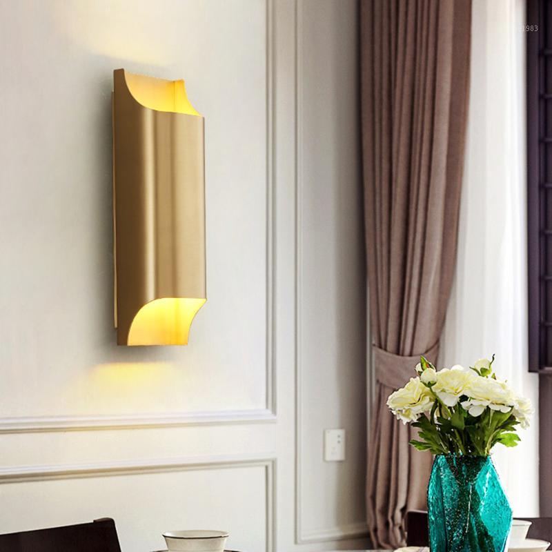 American Retro Sconce Wall Lamps Vintage Loft Lights G4/G9 Bulb Retro Brass wall light Industrial Home deco Lighting fixtures1
American Retro Sconce Wall Lamps Vintage Loft Lights G4/G9 Bulb Retro Brass wall light Industrial Home deco Lighting fixtures1