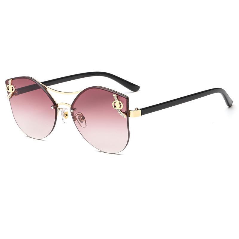Sunglasses 2021 Fashion Cat Eye Women Retro Cateye Sun Glasses Ladies Mirror Designer Girls Eyeglasses Oculos Gafas
Sunglasses 2021 Fashion Cat Eye Women Retro Cateye Sun Glasses Ladies Mirror Designer Girls Eyeglasses Oculos Gafas