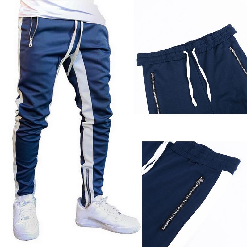 2020 Mens Joggers Casual Pants Fitness Men Sportswear Tracksuit Bottoms Skinny Sweatpants Trousers Black Gyms Jogger Track Pants, Black white
2020 Mens Joggers Casual Pants Fitness Men Sportswear Tracksuit Bottoms Skinny Sweatpants Trousers Black Gyms Jogger Track Pants, Black white
