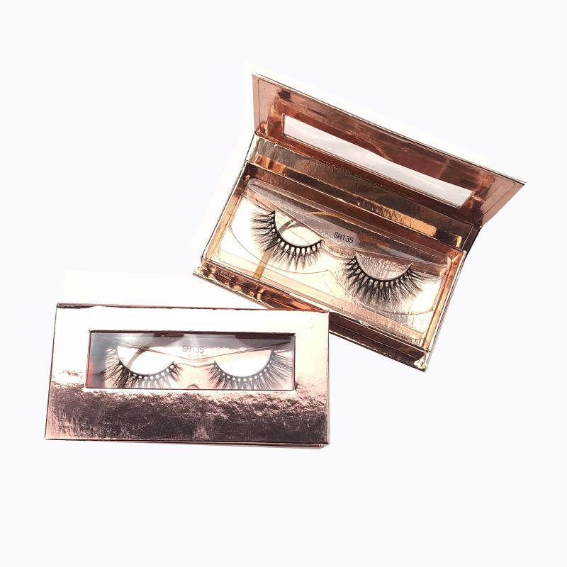 Wholesale 3D Mink Eyelashes 5D Mink False Eyelashes in Bulk Dramatic Natural Long Lashes
Wholesale 3D Mink Eyelashes 5D Mink False Eyelashes in Bulk Dramatic Natural Long Lashes